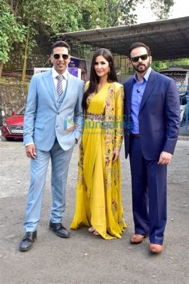 Akshay Kumar Sooryavanshi Premiere: A Dhamakedar Celebration of Bollywood Action!