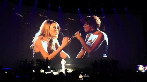  Mariah Carey Live in Amsterdam: A Night of Glittering Nostalgia and Vocal Fireworks!