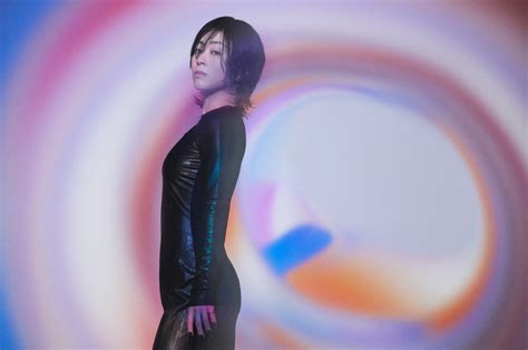  Utada Hikaru's Dream Journey Concert Series: A Spectacular Fusion of Eastern Melodies and Western Beats!