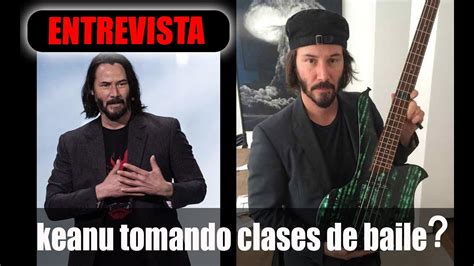  Keanu Reeves' Madrid Tango: A Night of Unexpected Passion and Flamenco Fury!