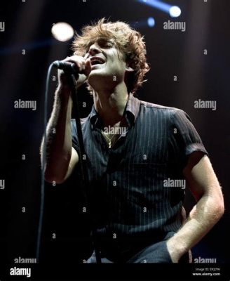 Paolo Nutini Opent de Amsterdam Music Hall: Een Nacht vol Zwoele Soul en Onverwachte Gastoptredens