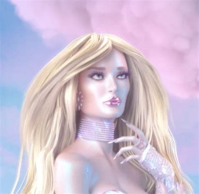 Paris Hilton's NFT Drop: A Glittering Extravaganza of Digital Art and Decentralized Dreams?