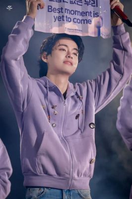 Taehyung's Serendipity Symphony: A Concert That Shook Seoul!