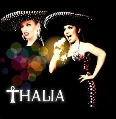 Thalia's Amor a la Música Concert Tour: A Fiesta of Latin Pop Extravaganza!