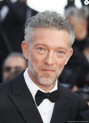 De Verbouwerende Onthulling van Vincent Cassel: Een Nacht van Glitter en Controverse op het Filmfestival van Cannes!