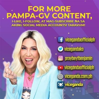  Vice Ganda's Wag Na Kaya Manila Concert: A Celebration of Laughter and Resilience